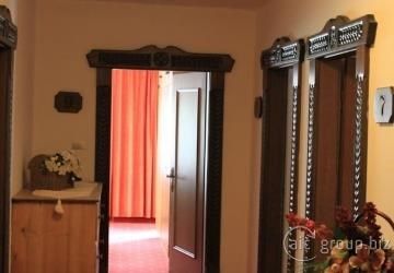 Albergo Alisander Kurfar Exterior foto